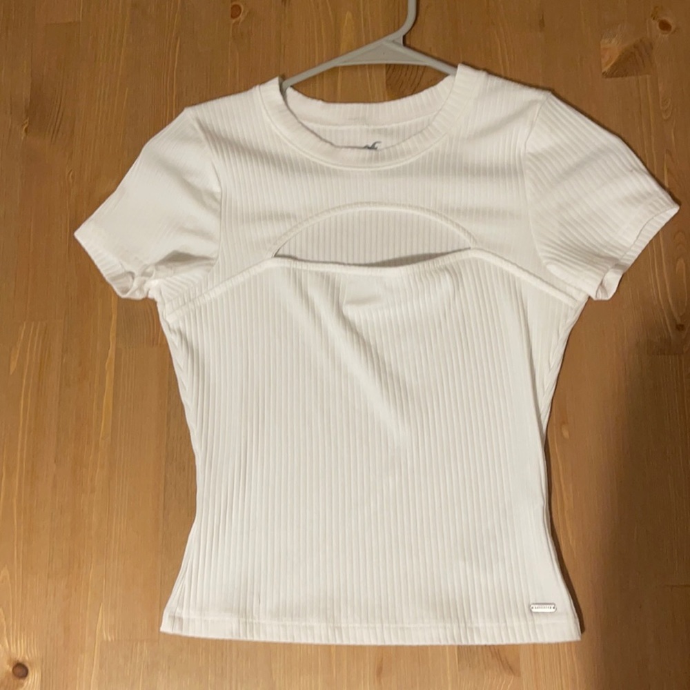 Hollister baby t